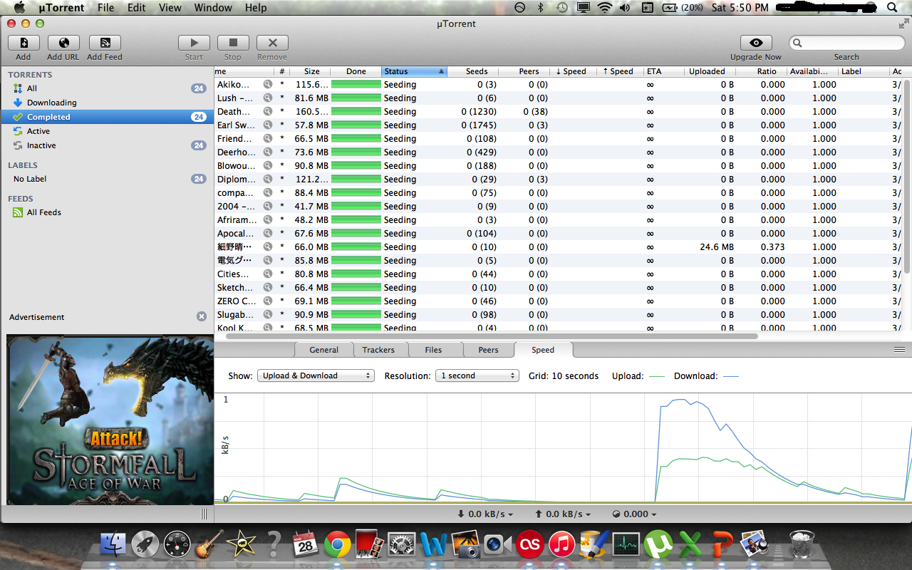 Good Torrent Site For Mac Software